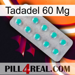 Tadadel 60Mg 28